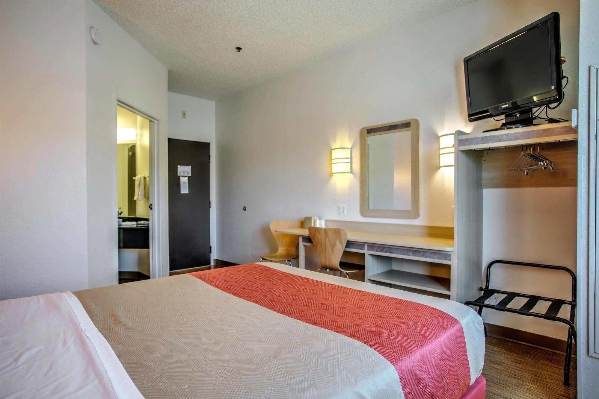 Motel 6-Missoula, Mt Exteriör bild
