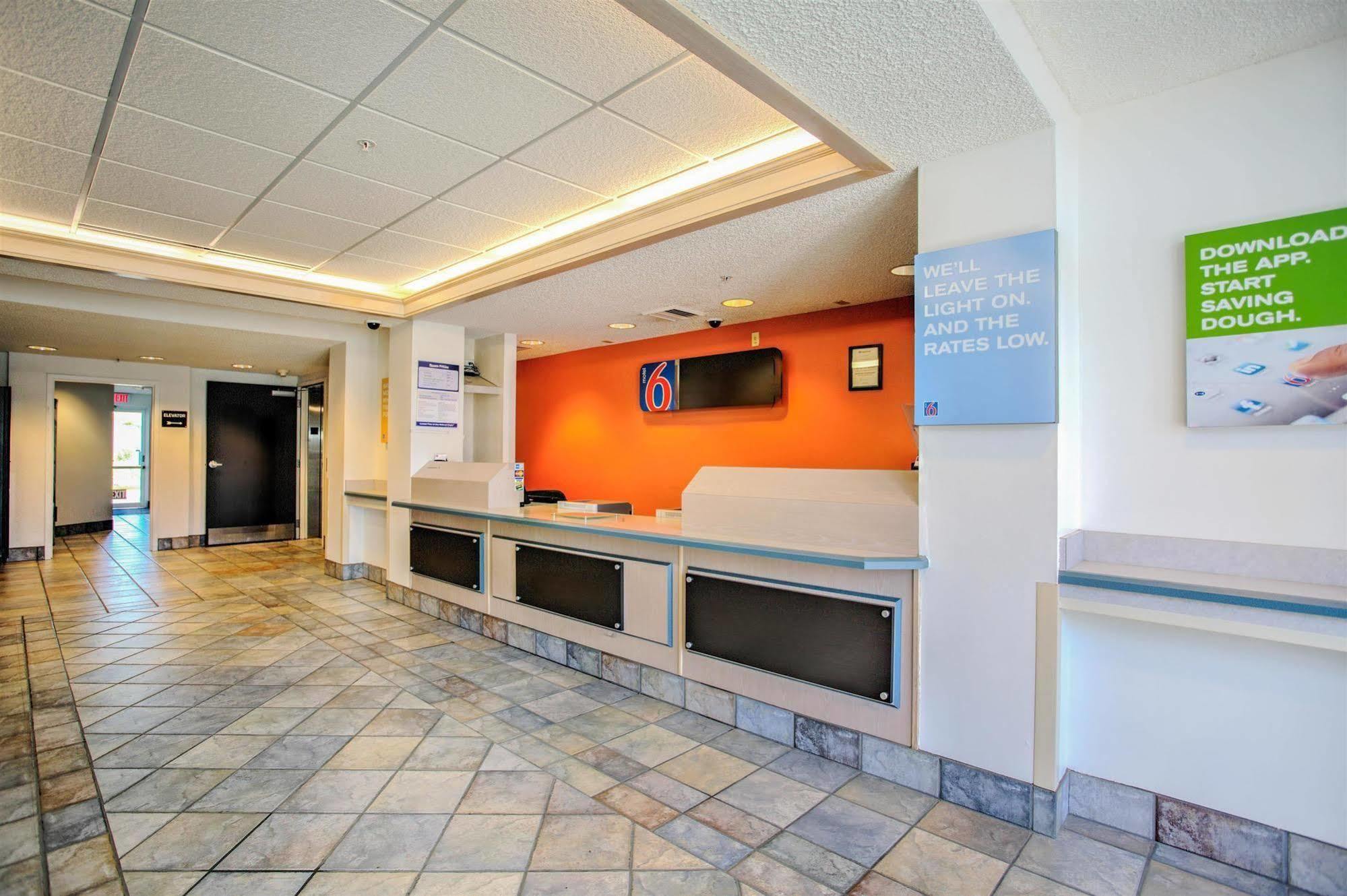 Motel 6-Missoula, Mt Exteriör bild